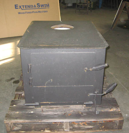 Welcome to Warmwatersolutions.com - Extenda-Swim Wood Fired Burning Swimming  Pool Water Heaters - The Only Wood Pool Heater